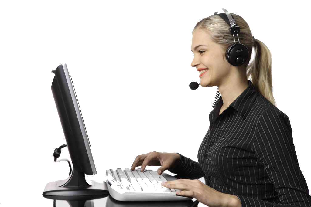 Administrative and Support