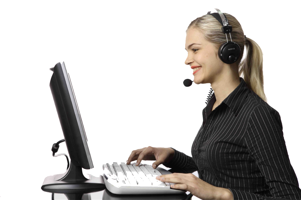 Administrative and Support